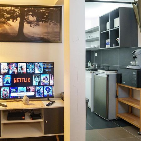 Appartement Au Coeur De 斯特拉斯堡 外观 照片