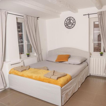 Appartement Au Coeur De 斯特拉斯堡 外观 照片