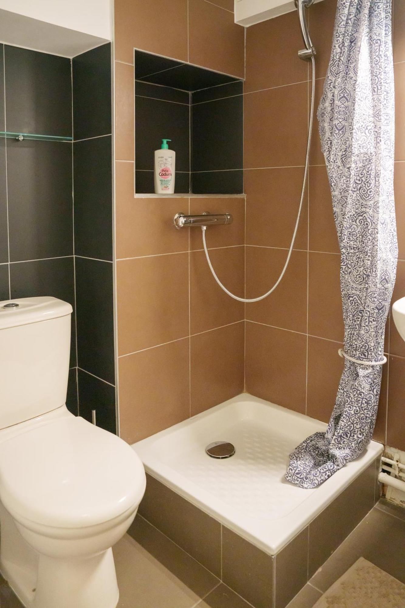 Appartement Au Coeur De 斯特拉斯堡 外观 照片
