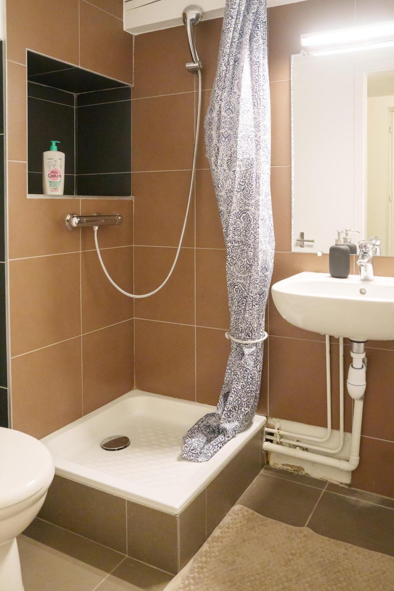 Appartement Au Coeur De 斯特拉斯堡 外观 照片