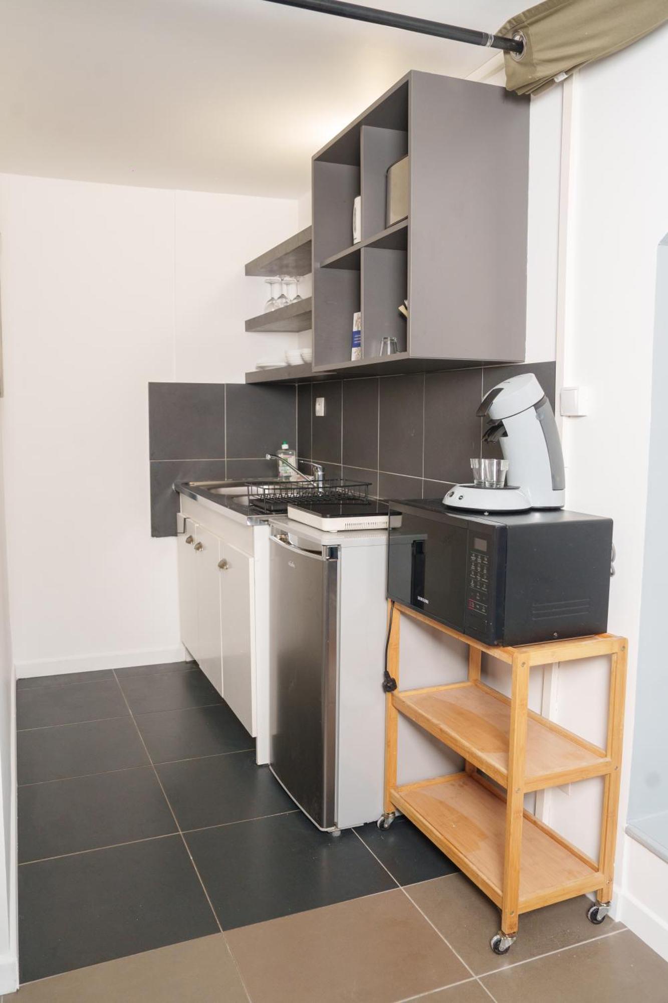 Appartement Au Coeur De 斯特拉斯堡 外观 照片