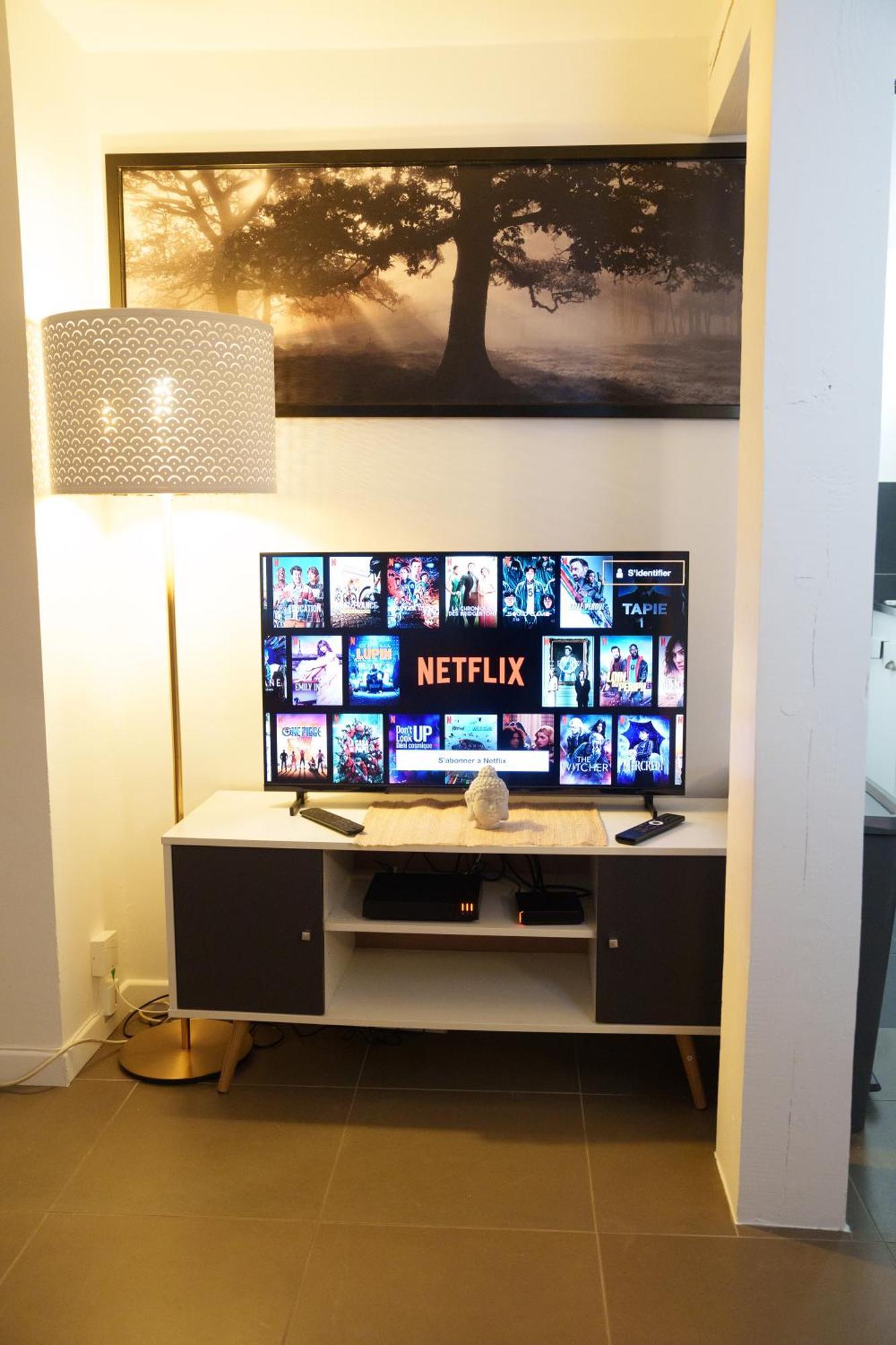 Appartement Au Coeur De 斯特拉斯堡 外观 照片