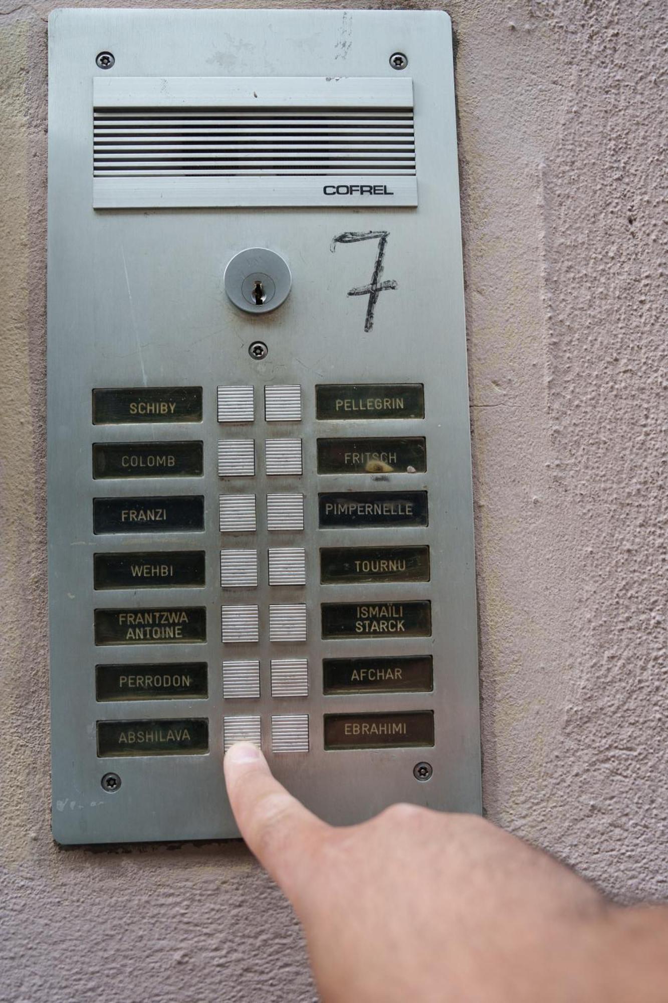 Appartement Au Coeur De 斯特拉斯堡 外观 照片