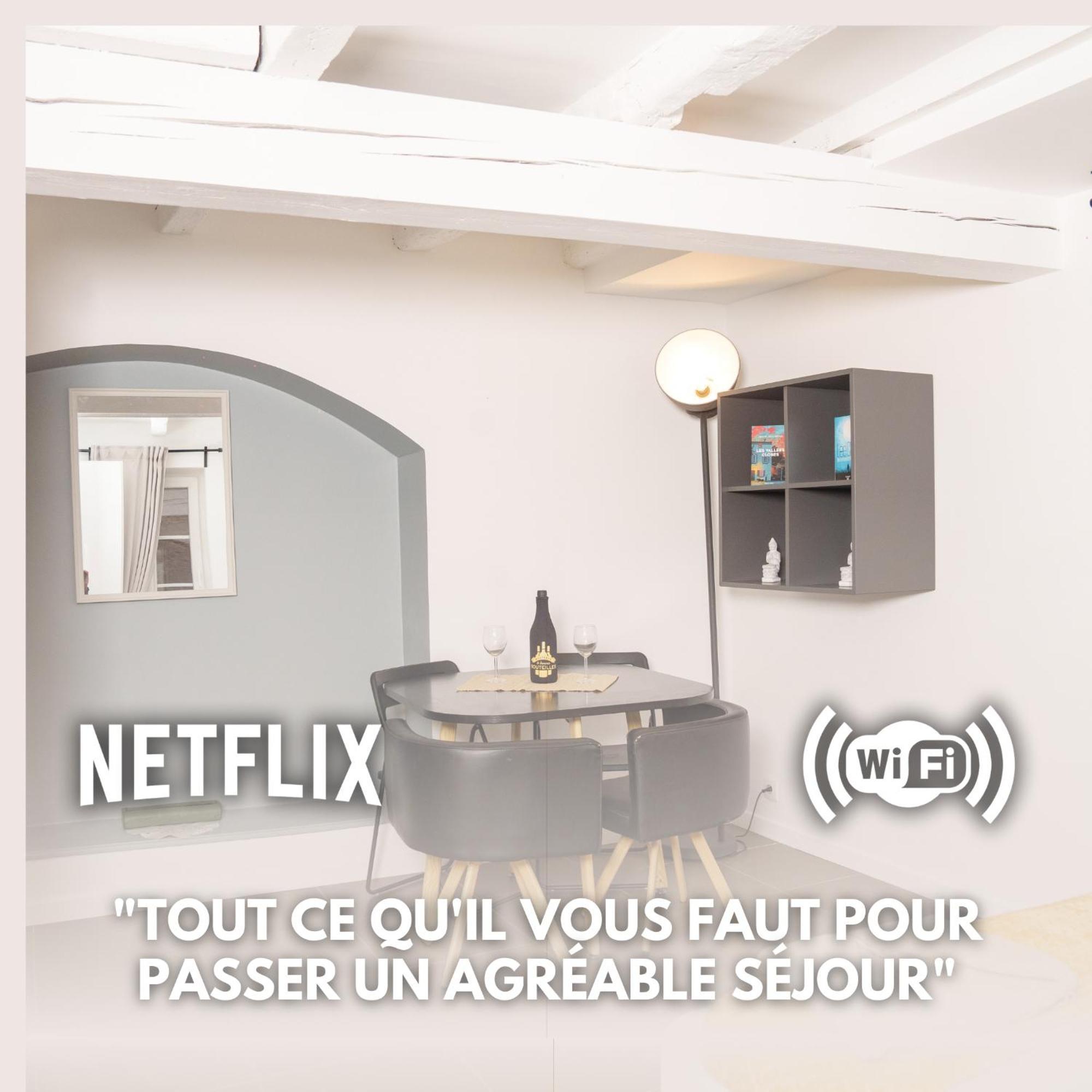 Appartement Au Coeur De 斯特拉斯堡 外观 照片